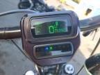 2018 Harley-Davidson Fxbb Street BOB