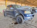 2005 Ford F150 Supercrew