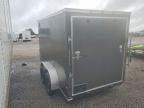 2024 Quality Cargo 6X12TA Enclosed Cargo Trailer