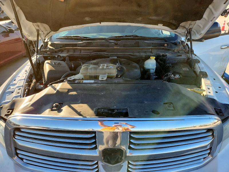 2016 Dodge RAM 1500 SLT