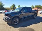 2023 Ford F150 Lightning PRO