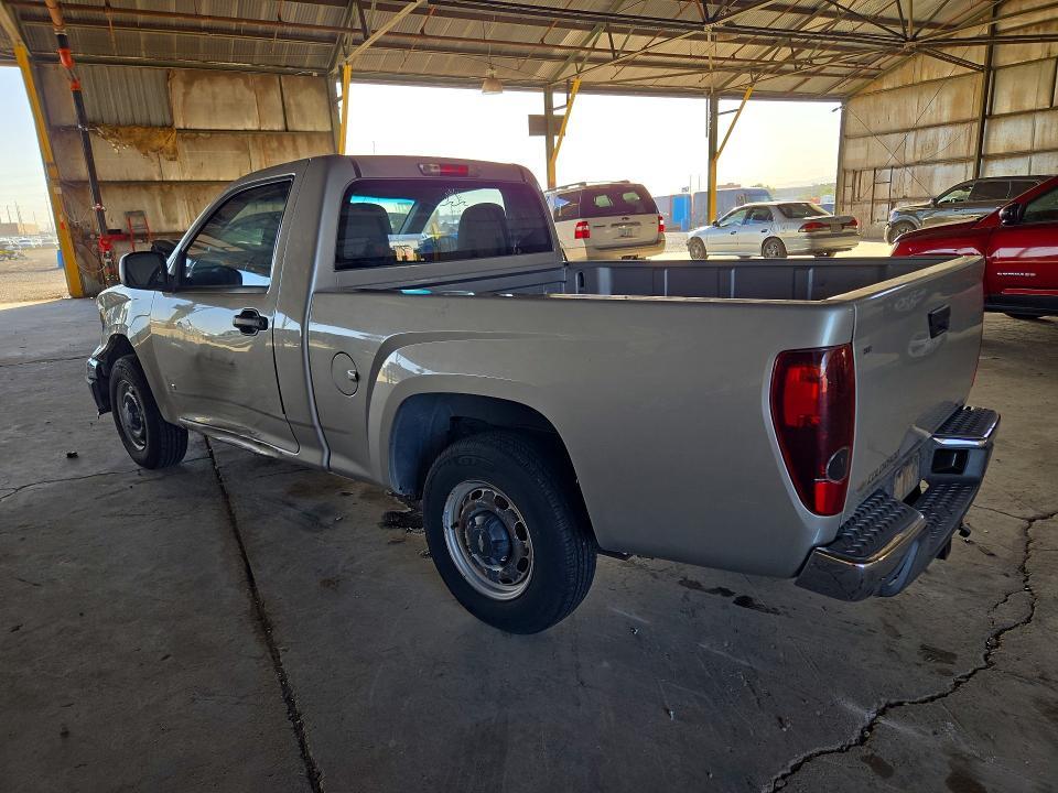 2006 Chevrolet Colorado
