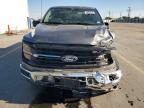 2025 Ford F150 XLT