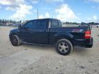 2008 Ford F150 Supercrew