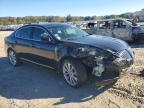 2012 Lincoln MKS