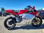 2007 M. V. Agusta F5