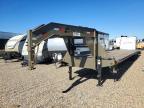 2026 Load Trail Low Gooseneck Equipment Trailer