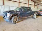 2008 Ford F250 Super Duty