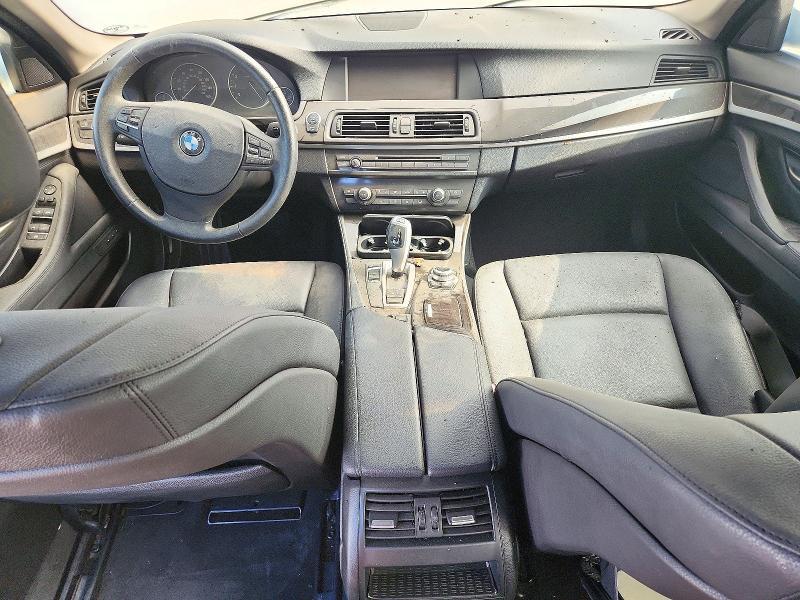 2013 BMW 528 I