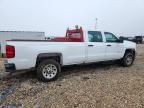 2017 Chevrolet Silverado K3500