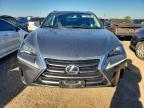 2017 Lexus NX 200T Base