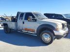2005 Ford F450 Super Duty