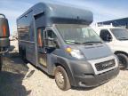 2022 Dodge RAM Promaster 3500 Delivery Truck