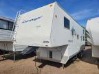 2006 Layton Travel Trailer