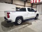 2020 Chevrolet Silverado K1500 LT