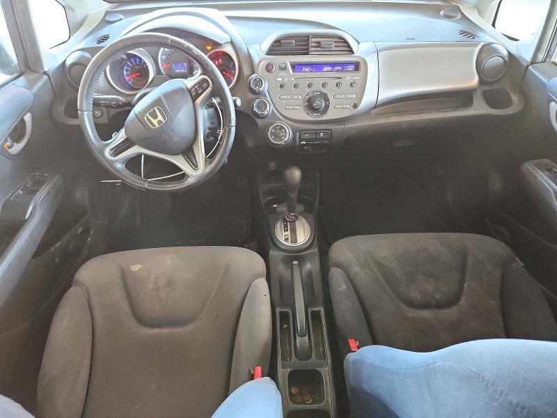 2009 Honda FIT Sport