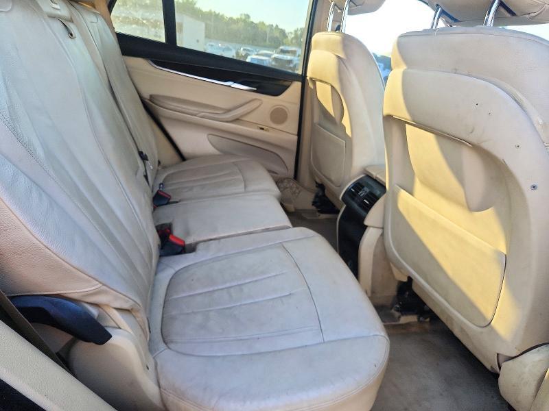 2014 BMW X5 xDrive35i