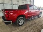 2021 Chevrolet Silverado K1500 LT