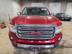 2017 GMC Canyon SLT