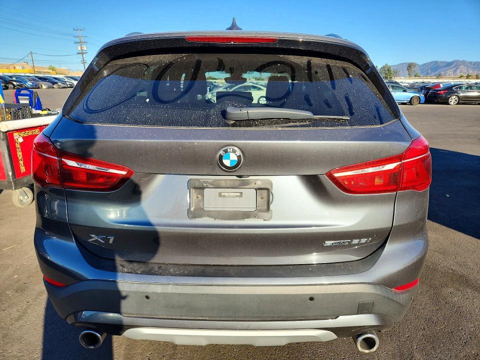 2020 BMW X1 sDrive28i