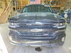2017 Chevrolet Silverado K1500 LTZ