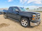 2015 Chevrolet Silverado K1500 LTZ