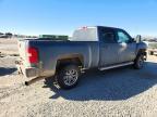 2010 Chevrolet Silverado K2500 Heavy Duty LTZ
