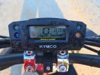 2021 Kymco Usa Inc Super 8 150R
