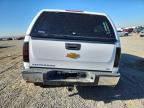 2012 Chevrolet Silverado C1500 LS