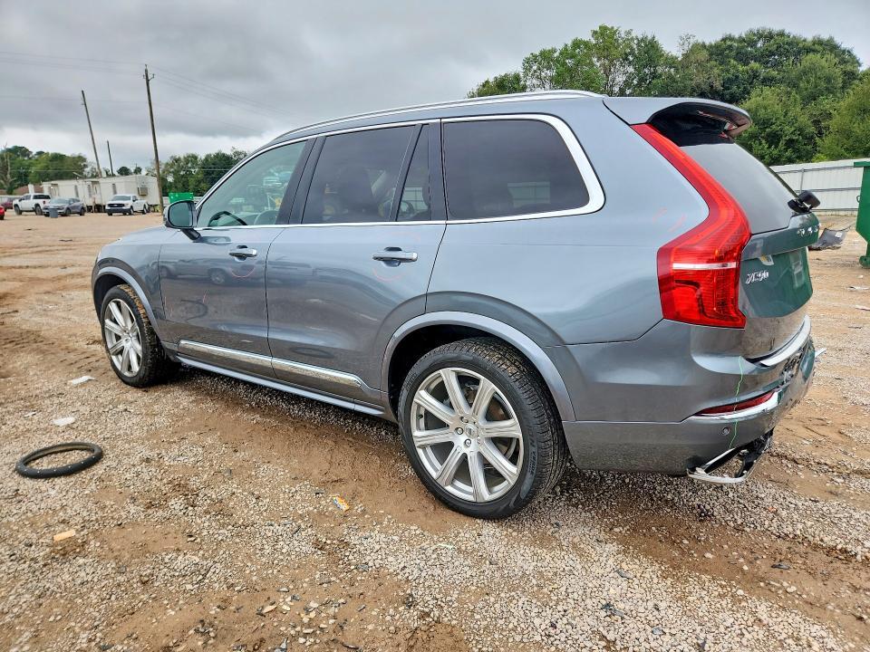 2019 Volvo Xc90 T6 Inscription