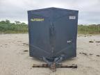 2025 Hook & Line Cargo Trailers  Car OR Utility Trailer Car Trailer