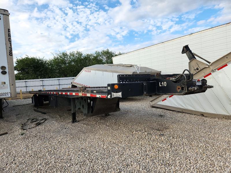 2015 Landoll Equipment Trailer