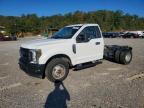 2019 Ford F350 Super Duty