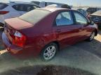 2003 KIA Spectra Base