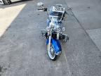 2017 Harley-Davidson Flstc Heritage Softail Classic