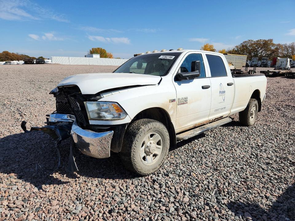 2014 Dodge RAM 3500 ST