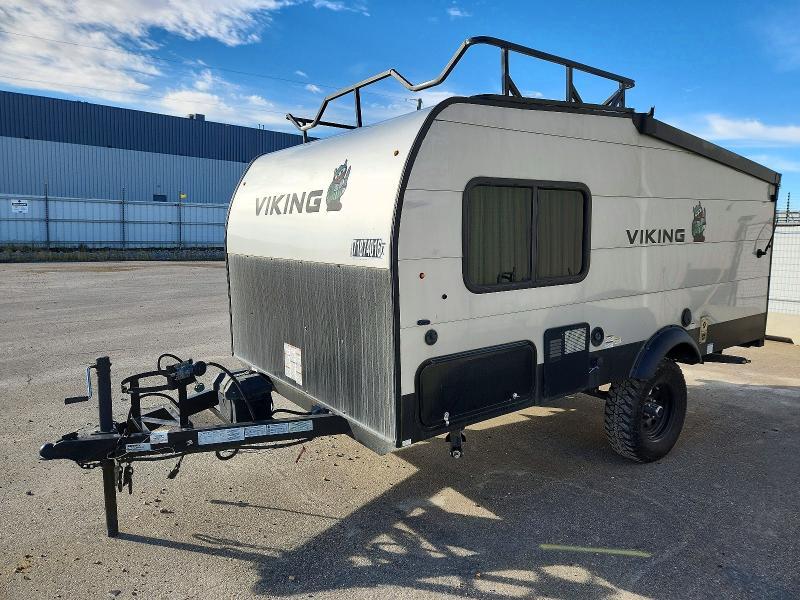 2021 Foresriver 2021 Forest River Viking Camper