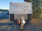 2007 Forest River Cheroywolf