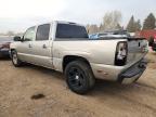 2006 Chevrolet Silverado C1500