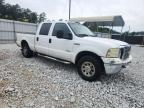 2007 Ford F250 Super Duty
