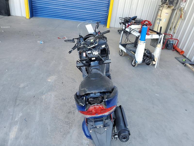 2019 Suzuki AN400 A