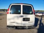 2007 Chevrolet Chevy Van