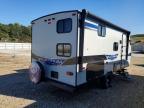 2022 Forest River Platinum Camper