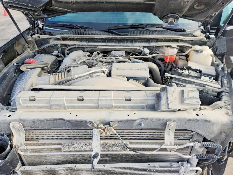 2024 Chevrolet Silverado K2500 Heavy Duty LT