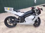 2014 Zero Motorcycles Inc S 11.4