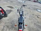 2011 Yamaha XV250