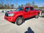 2006 Toyota Tacoma Double Cab Long BED