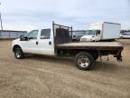 2011 Ford F350 Super Duty