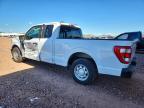 2021 Ford F150 Super Cab