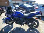 2007 Yamaha FZ6 SHG